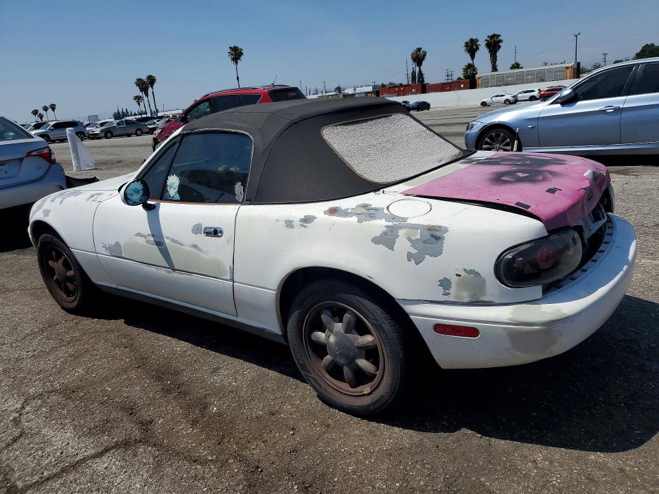 Продажа на аукционе авто 1992 Mazda Mx-5 Miata, vin: JM1NA3519N0307051, номер лота: 51700506