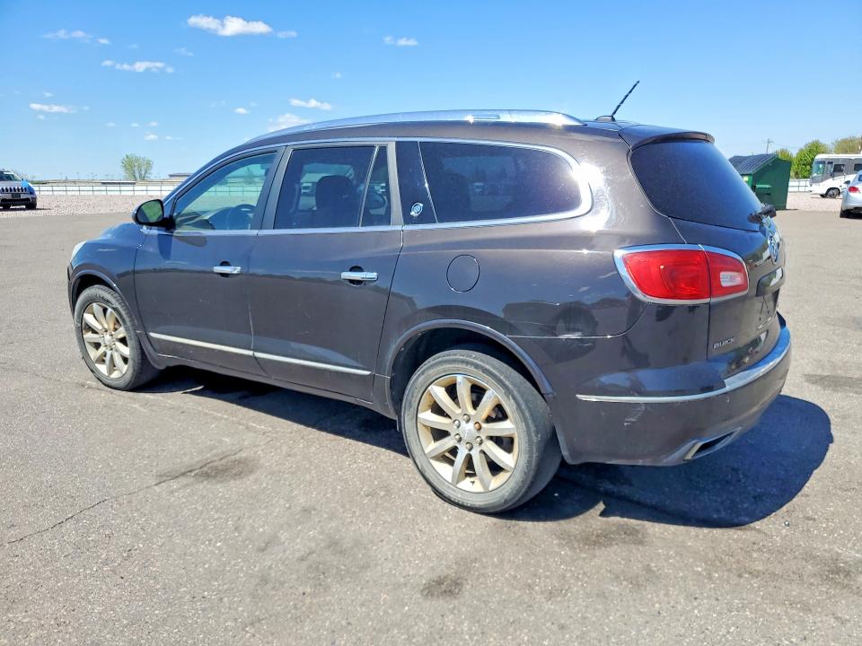 Продаж на аукціоні авто 2014 Buick Enclave, vin: 5GAKRBKD8EJ247120, номер лоту: 52888046