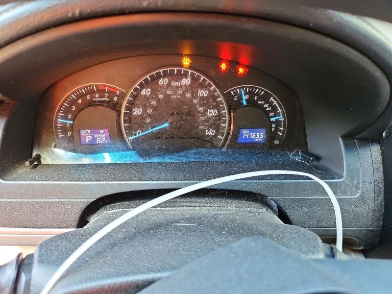 Продажа на аукционе авто 2013 Toyota Camry, vin: 4T4BF1FKXDR309657, номер лота: 53943546