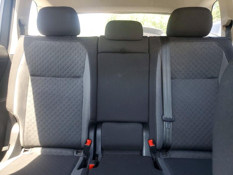 Aukcja sprzedaży 2018 Volkswagen Tiguan, vin: 3VV1B7AX6JM010244, numer aukcji: 53789716