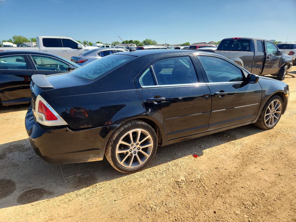 Aukcja sprzedaży 2008 Ford Fusion, vin: 3FAHP08128R185133, numer aukcji: 54802656
