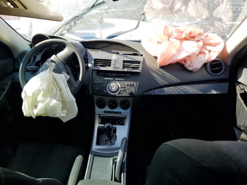 Продаж на аукціоні авто 2010 Mazda 3, vin: JM1BL1SF4A1183115, номер лоту: 52825826