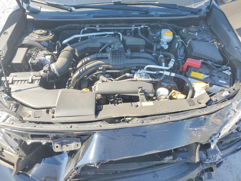 Продажа на аукционе авто 2023 Subaru Crosstrek, vin: JF2GTAPC6PH241098, номер лота: 53137616