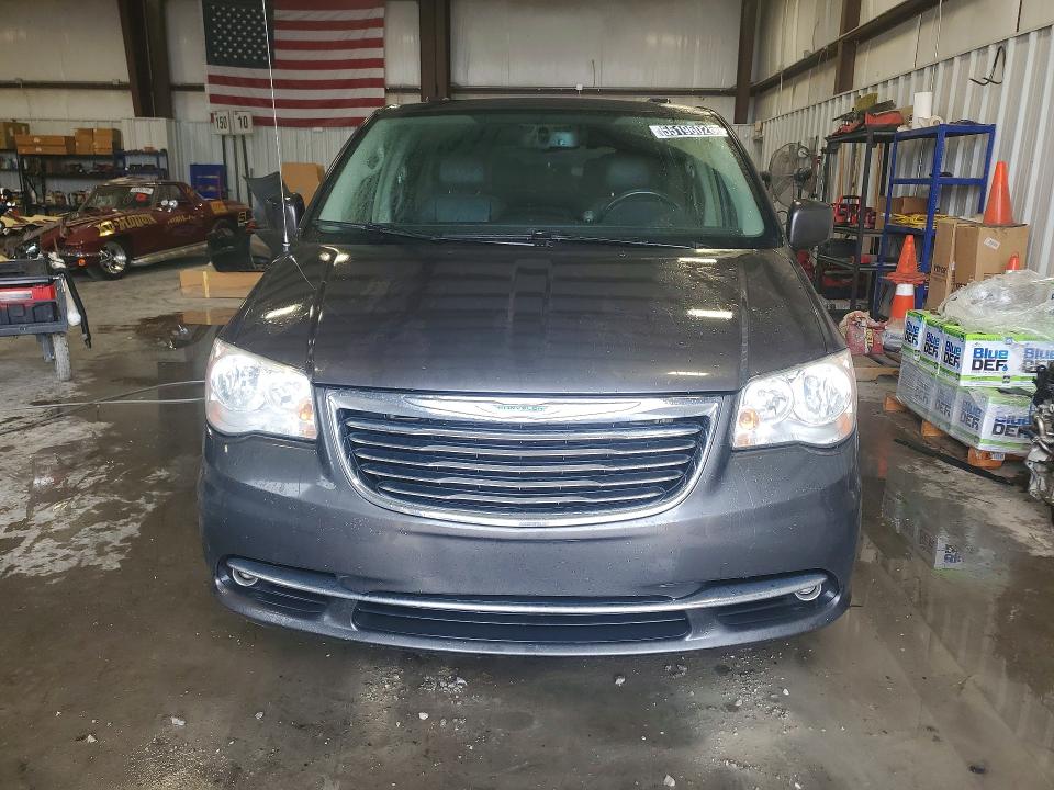Продаж на аукціоні авто 2015 Chrysler Town & Country, vin: 2C4RC1BG8FR637280, номер лоту: 55196026