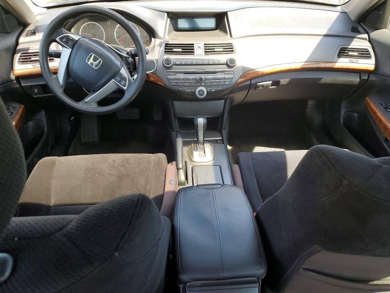 2012 Honda Accord მანქანა იყიდება აუქციონზე, vin: 1HGCP2F74CA204597, აუქციონის ნომერი: 53548826