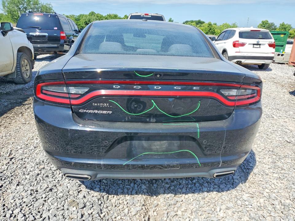 Продажа на аукционе авто 2020 Dodge Charger, vin: 2C3CDXBG6LH167956, номер лота: 53351016