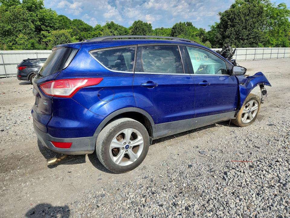 2014 Ford Escape მანქანა იყიდება აუქციონზე, vin: 1FMCU9GX6EUB28585, აუქციონის ნომერი: 53020156