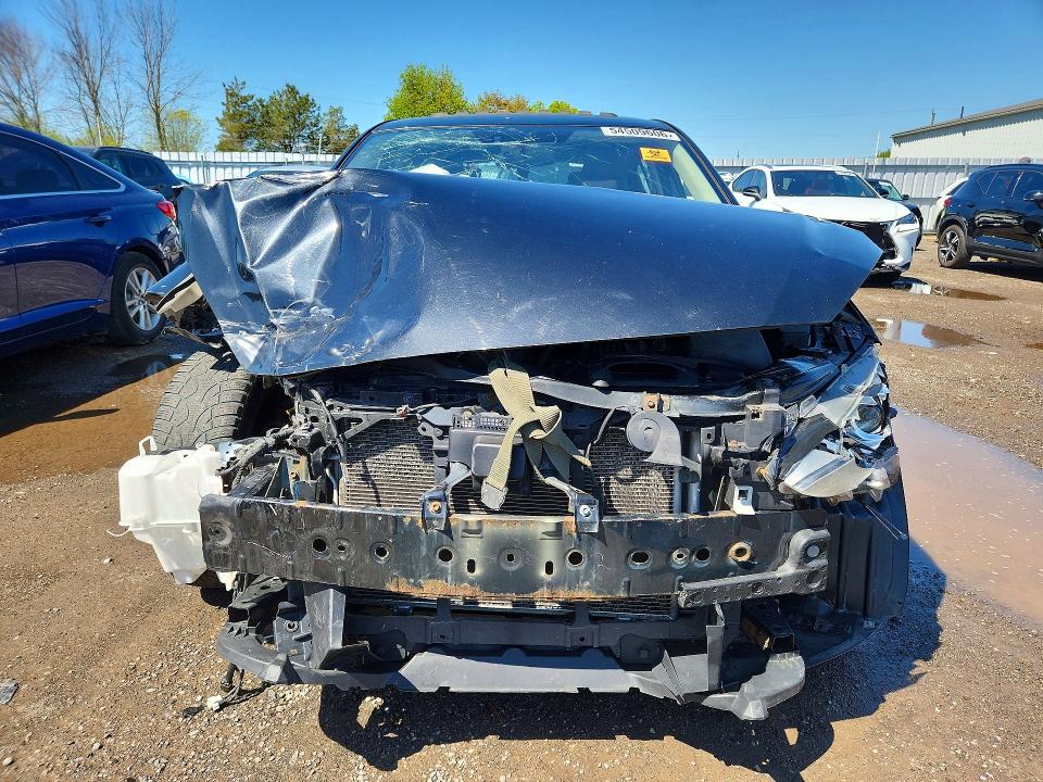 Продаж на аукціоні авто 2016 Mazda 3, vin: 3MZBM1L77GM268799, номер лоту: 54509606