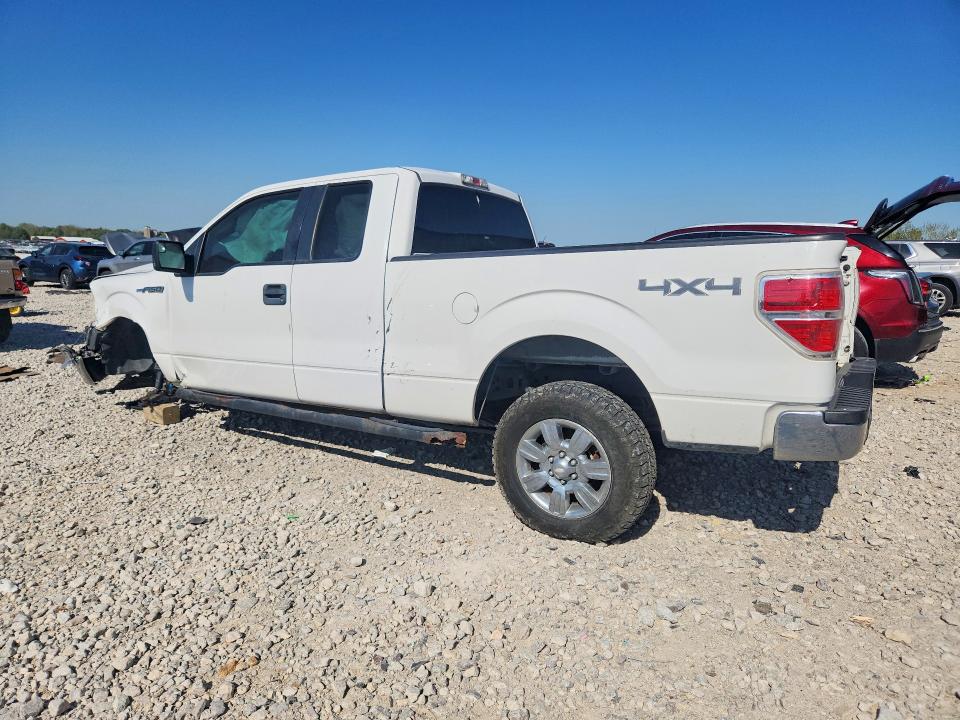 Aukcja sprzedaży 2014 Ford F150, vin: 1FTFX1EF5EKG25160, numer aukcji: 53190476