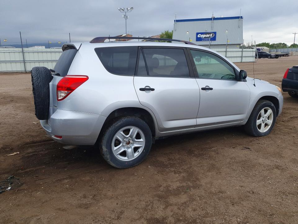 Aukcja sprzedaży 2006 Toyota Rav4, vin: JTMBK33V266007419, numer aukcji: 55348276
