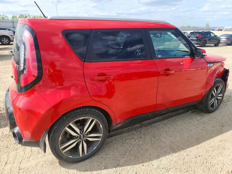 Aukcja sprzedaży 2014 Kia Soul, vin: KNDJX3A58E7728868, numer aukcji: 54452066