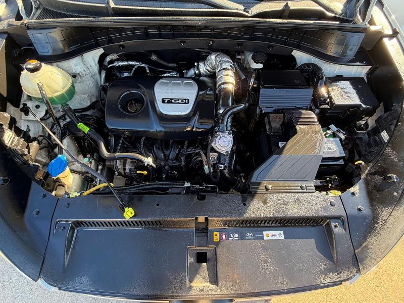Aukcja sprzedaży 2017 Hyundai Tucson, vin: KM8J33A27HU569070, numer aukcji: 53663206