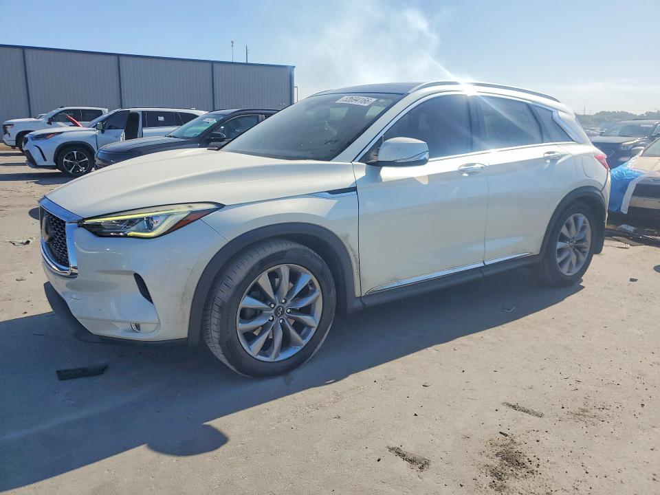Продажа на аукционе авто 2019 Infiniti Qx50, vin: 3PCAJ5M17KF134879, номер лота: 52694166