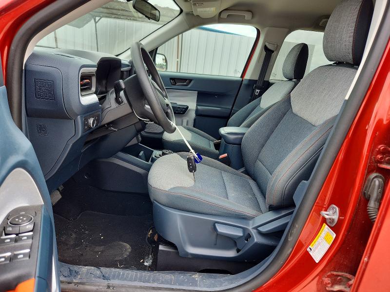 Aukcja sprzedaży 2022 Ford Maverick, vin: 3FTTW8E33NRA90586, numer aukcji: 54332596