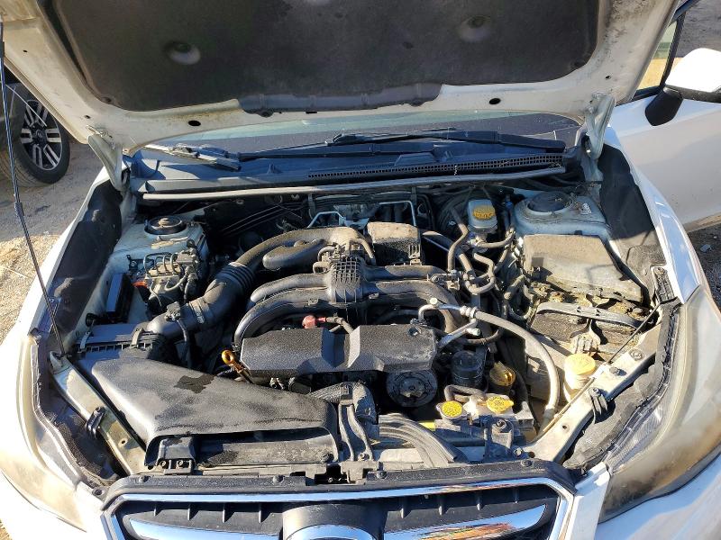 Aukcja sprzedaży 2015 Subaru Xv Crosstrek, vin: JF2GPASC0F8294308, numer aukcji: 54284976