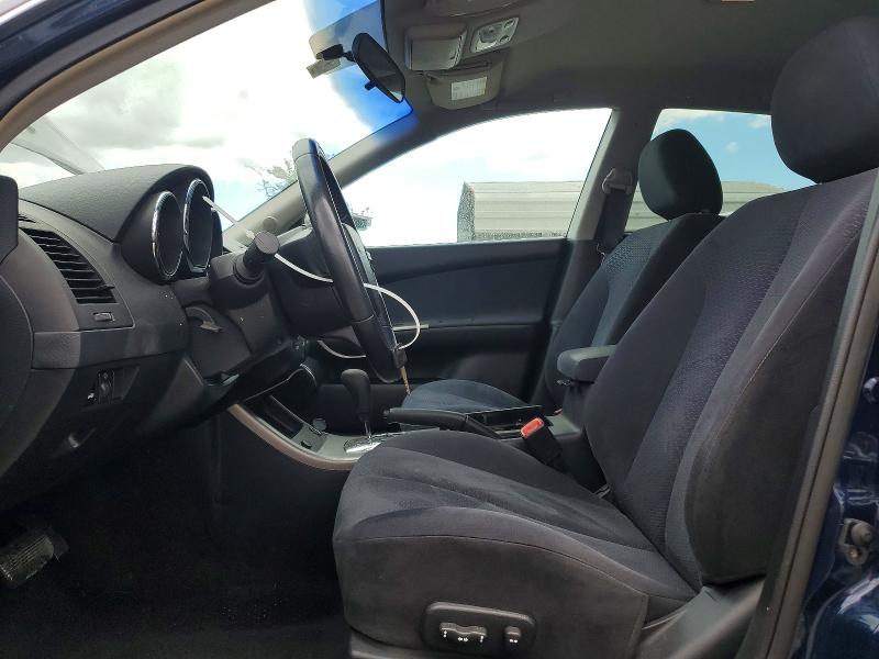 Продажа на аукционе авто 2006 Nissan Altima, vin: 1N4BL11D26N344065, номер лота: 52425116