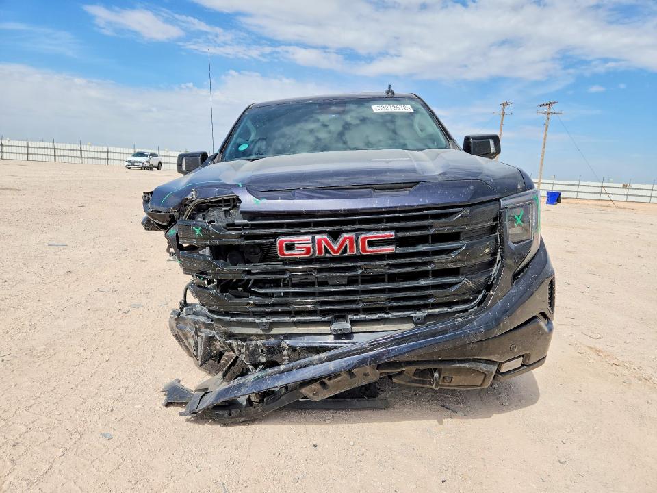 Продажа на аукционе авто 2025 Gmc Siera15004wd, vin: 1GTUUCE85SZ120896, номер лота: 53273576