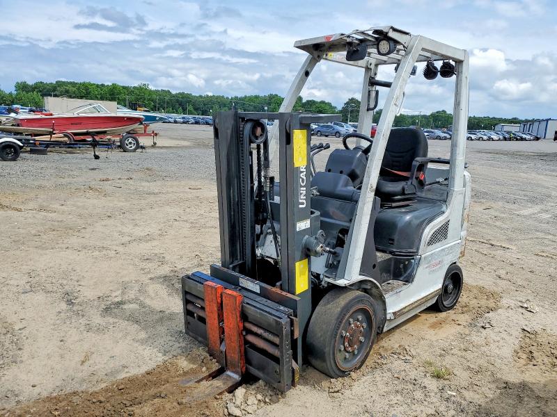 Продаж на аукціоні авто 2014 Nissan Diesel Industrial Equipment, vin: CP1F29W5915, номер лоту: 54023226