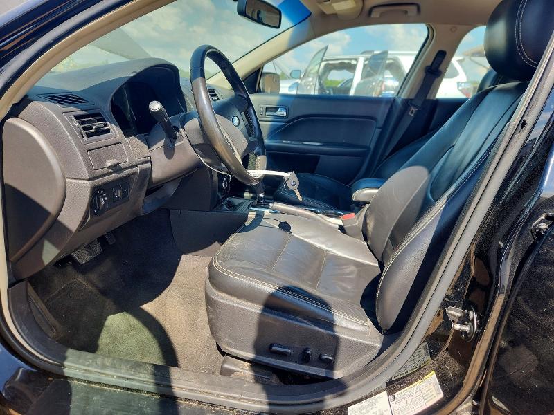 Продажа на аукционе авто 2012 Ford Fusion, vin: 3FAHP0JA5CR178258, номер лота: 54058226