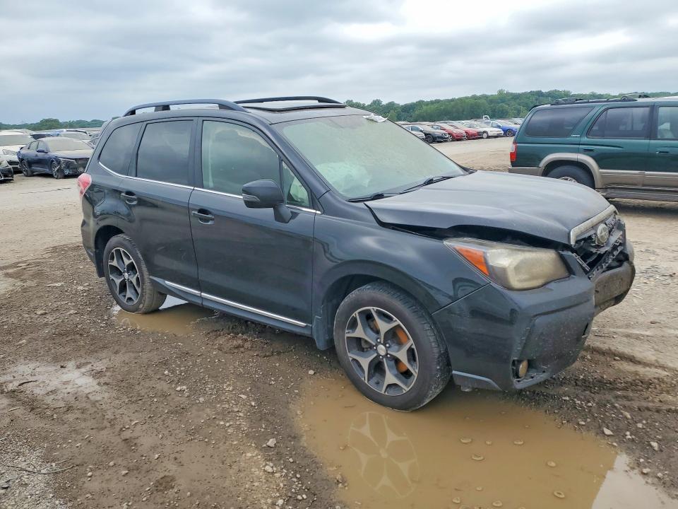 Продажа на аукционе авто 2015 Subaru Forester, vin: JF2SJGUC8FH533860, номер лота: 54330446