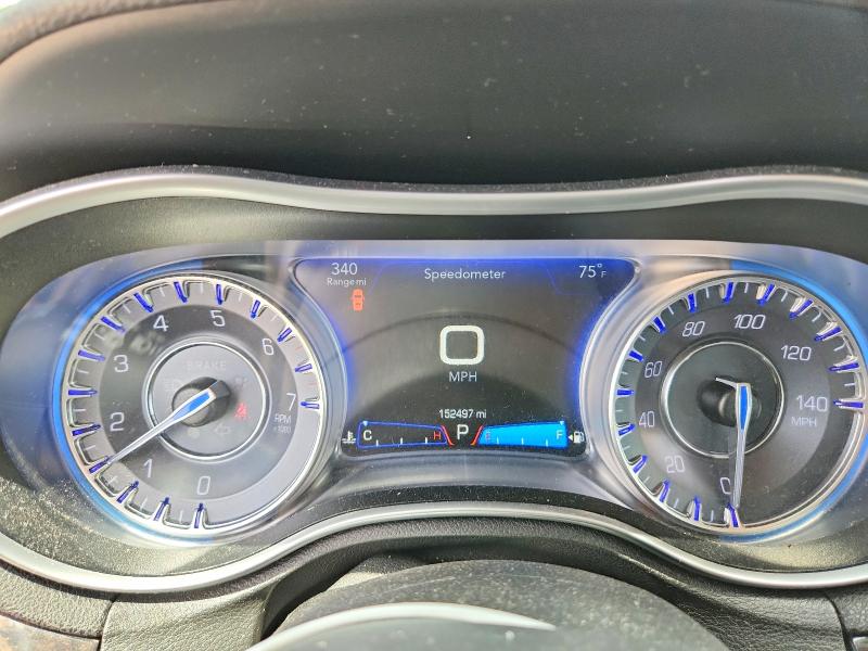 Продаж на аукціоні авто 2018 Chrysler 300, vin: 2C3CCAEG4JH123284, номер лоту: 51447686