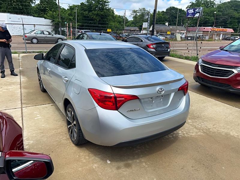 Aukcja sprzedaży 2017 Toyota Corolla, vin: 2T1BURHE3HC782152, numer aukcji: 54688086