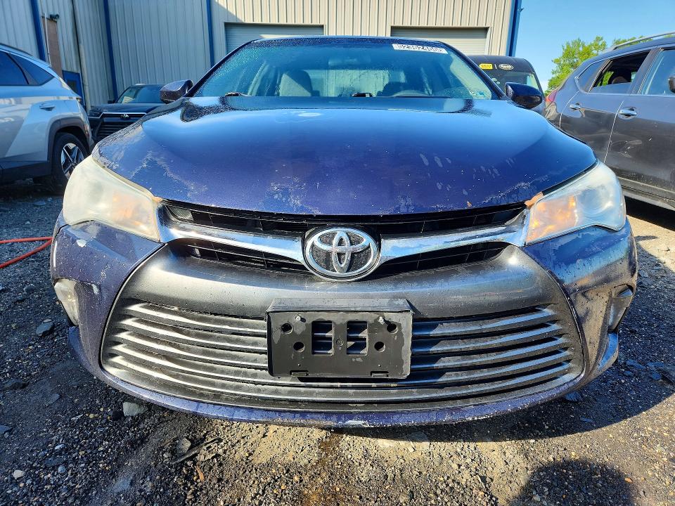 Aukcja sprzedaży 2017 Toyota Camry, vin: 4T1BF1FK3HU687383, numer aukcji: 52362466