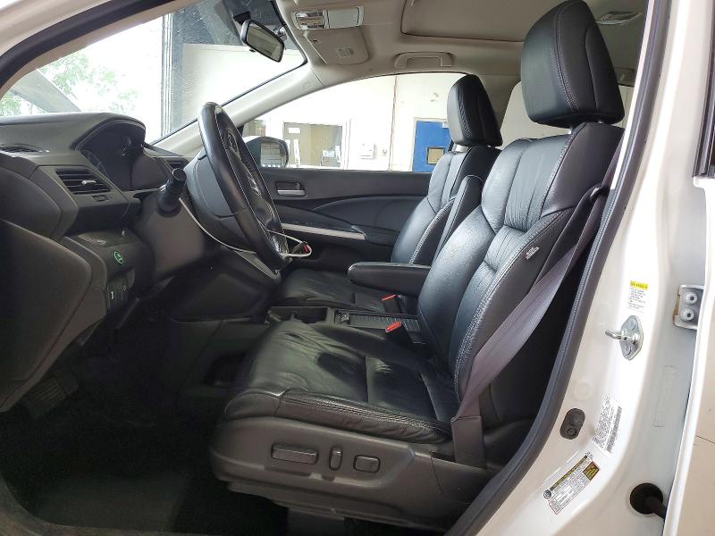 Продажа на аукционе авто 2014 Honda Cr-v, vin: 5J6RM4H7XEL064583, номер лота: 55017036