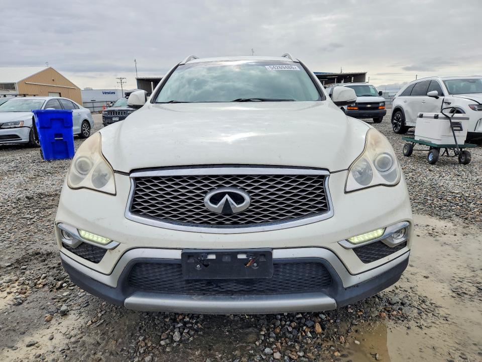 Продажа на аукционе авто 2016 Infiniti Qx50, vin: JN1BJ0RR1GM265846, номер лота: 54269486