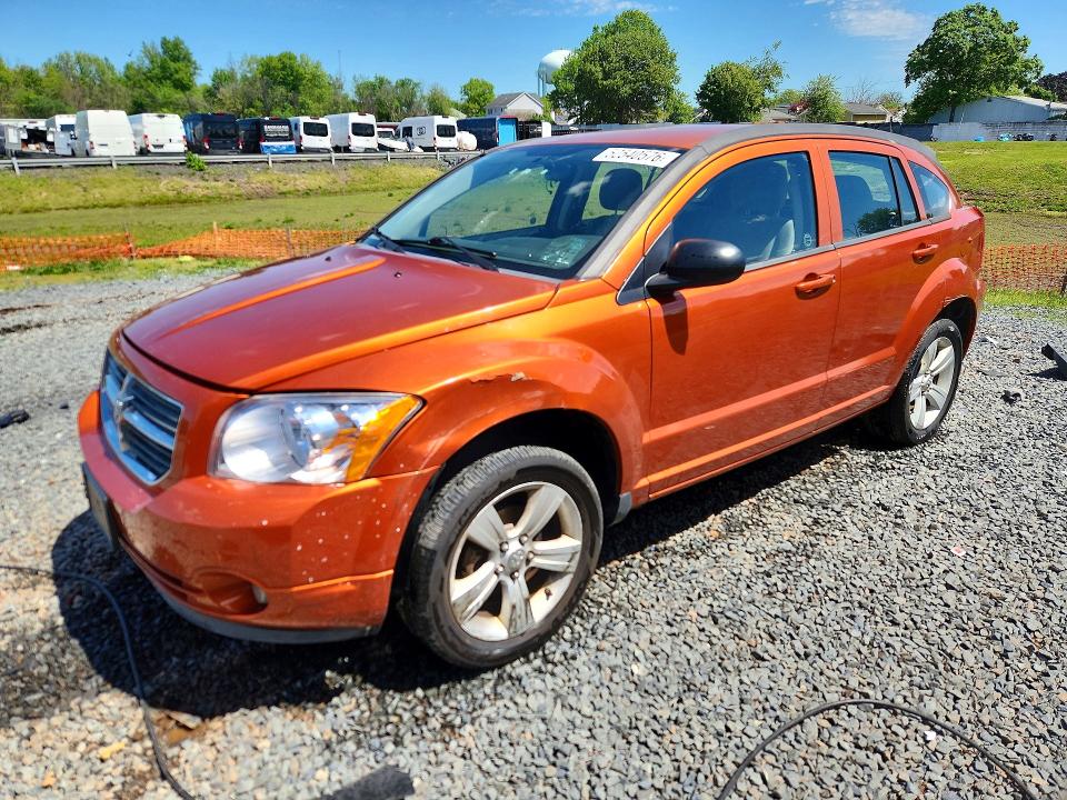 Aukcja sprzedaży 2011 Dodge Caliber, vin: 1B3CB3HA8BD107221, numer aukcji: 52540576