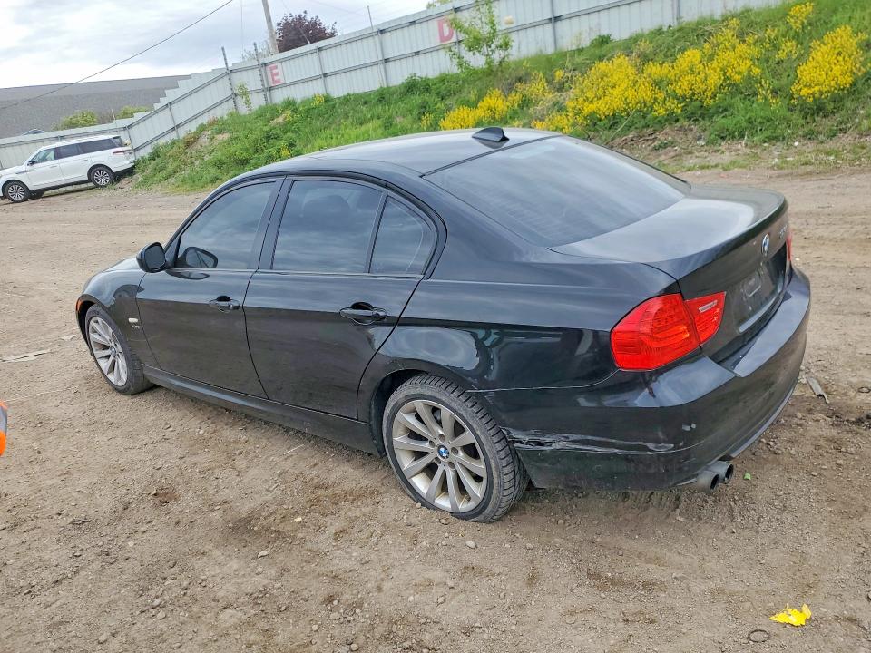 Продажа на аукционе авто 2011 Bmw 328, vin: WBAPK7C53BF197090, номер лота: 53263436