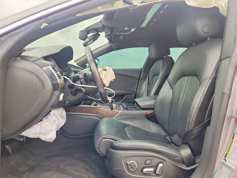 54532396 :رقم المزاد ، WAU2GAFC1GN075439 vin ، 2016 Audi A7 مزاد بيع
