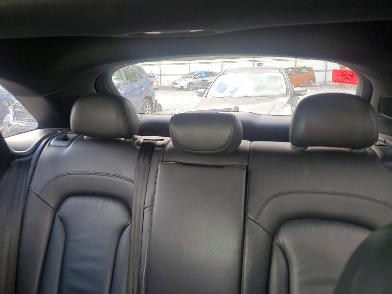 Продаж на аукціоні авто 2017 Audi Q3, vin: WA1GCCFS3HR006859, номер лоту: 55195066