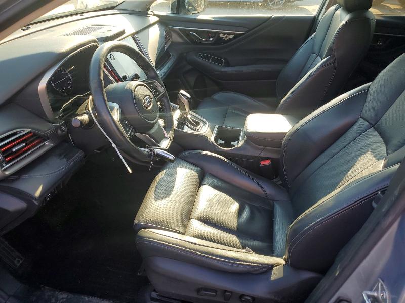 Aukcja sprzedaży 2020 Subaru Outback, vin: 4S4BTANC0L3254010, numer aukcji: 54283766