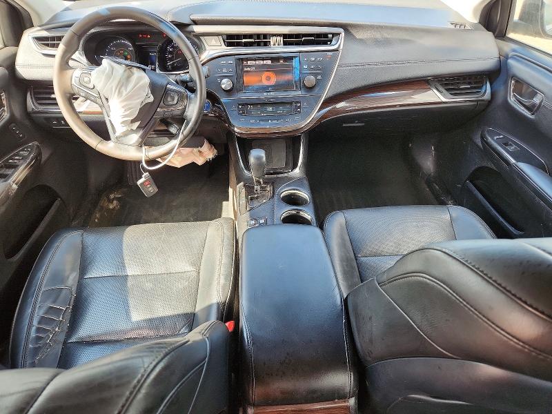 Продаж на аукціоні авто 2014 Toyota Avalon Hybrid, vin: 4T1BD1EB2EU026611, номер лоту: 52218196