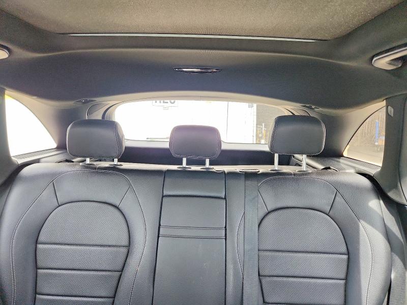 52537196 :رقم المزاد ، WDC0G4KB3KV170614 vin ، 2019 Mercedes-benz Glc مزاد بيع