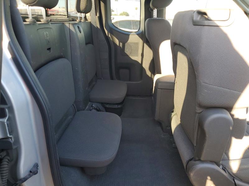 2007 Nissan Frontier მანქანა იყიდება აუქციონზე, vin: 1N6BD06T57C464485, აუქციონის ნომერი: 54000056