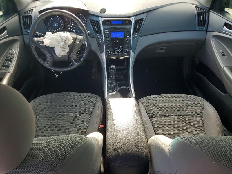 Продаж на аукціоні авто 2013 Hyundai Sonata, vin: 5NPEB4AC2DH684882, номер лоту: 54406646