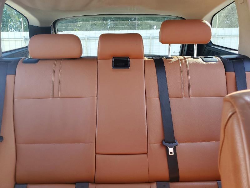 Aukcja sprzedaży 2010 Bmw X3, vin: WBXPC9C44AWJ36013, numer aukcji: 55436276