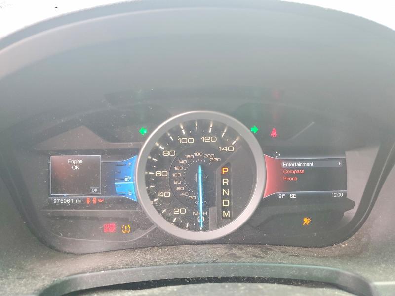 Продажа на аукционе авто 2015 Ford Explorer, vin: 1FM5K8D89FGA07541, номер лота: 54888916