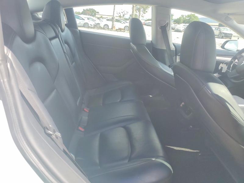 Aukcja sprzedaży 2022 Tesla Model 3, vin: 5YJ3E1EB8NF169528, numer aukcji: 54556656