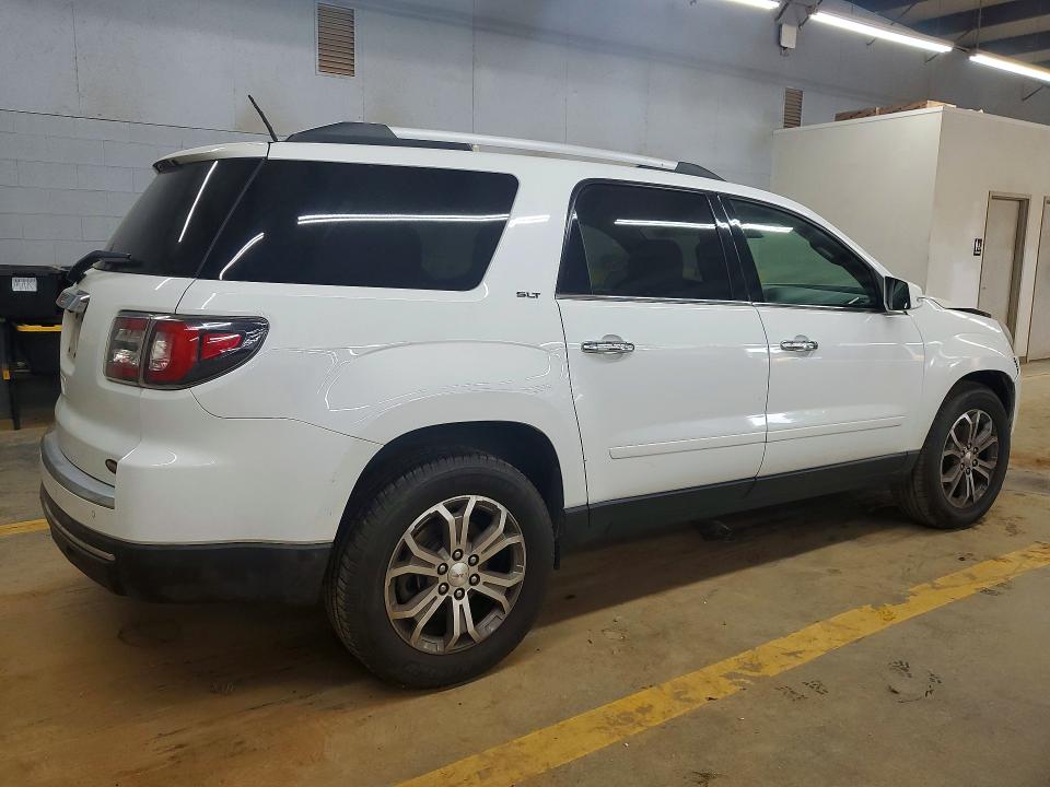 Продаж на аукціоні авто 2016 Gmc Acadia, vin: 1GKKRRKD9GJ110654, номер лоту: 53231856