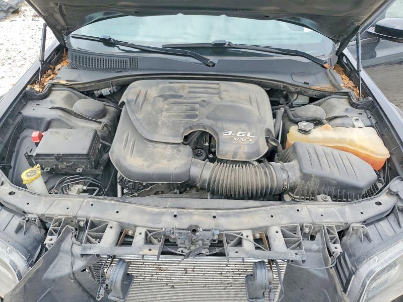 52552646 :رقم المزاد ، 2C3CCABG3LH201237 vin ، 2020 Chrysler 300 مزاد بيع