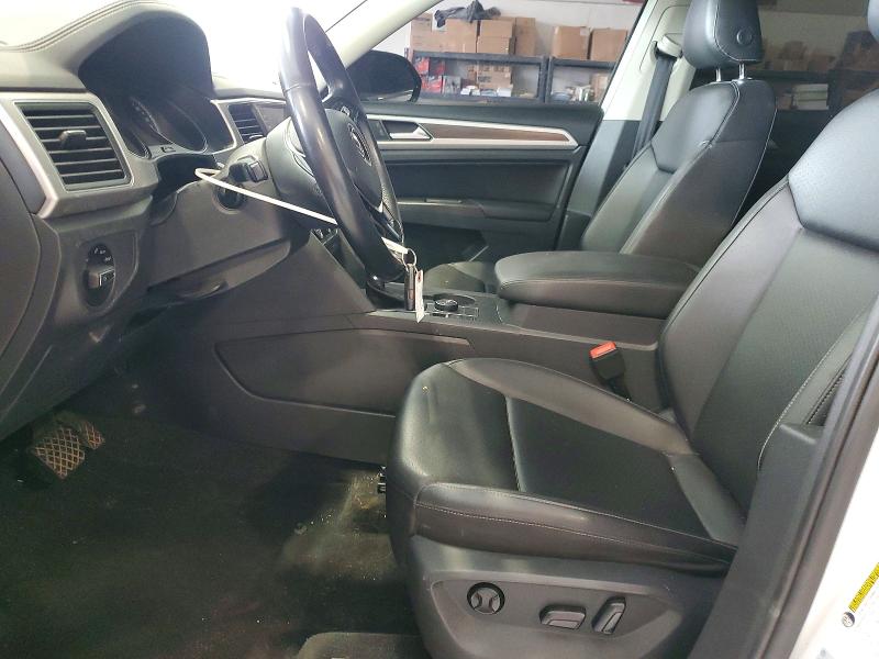 Продаж на аукціоні авто 2018 Volkswagen Atlas, vin: 1V2LR2CA7JC559191, номер лоту: 53904826