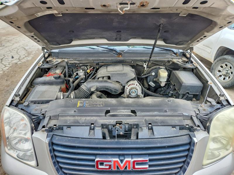 Продажа на аукционе авто 2007 Gmc Yukon Xl, vin: 1GKFK16397J175335, номер лота: 54283436