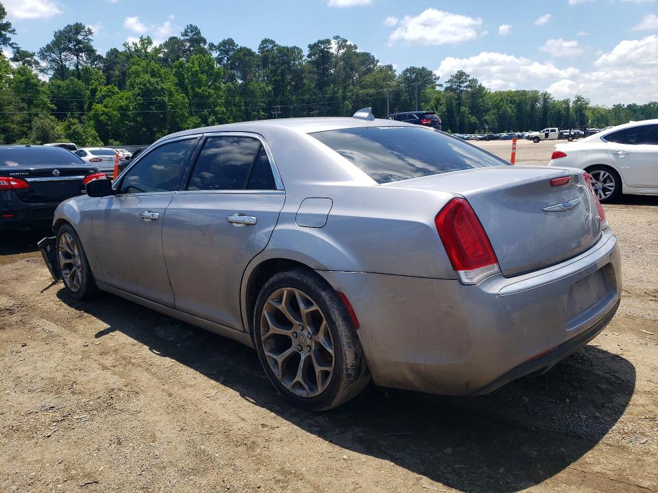 Aukcja sprzedaży 2018 Chrysler 300c, vin: 2C3CCAPT0JH222453, numer aukcji: 49754376