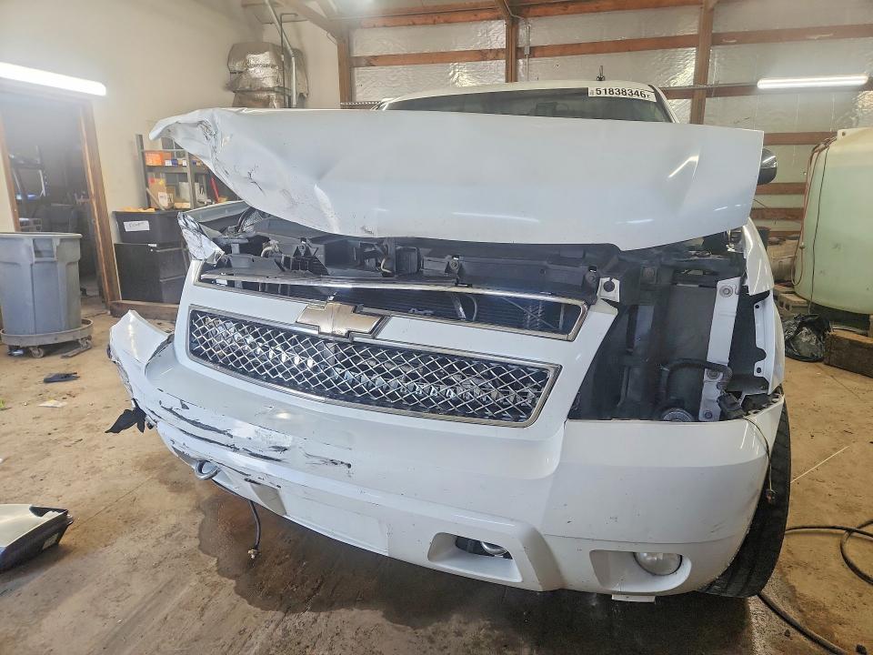 51838346 :رقم المزاد ، 1GNSKCE03BR115176 vin ، 2011 Chevrolet Tahoe مزاد بيع