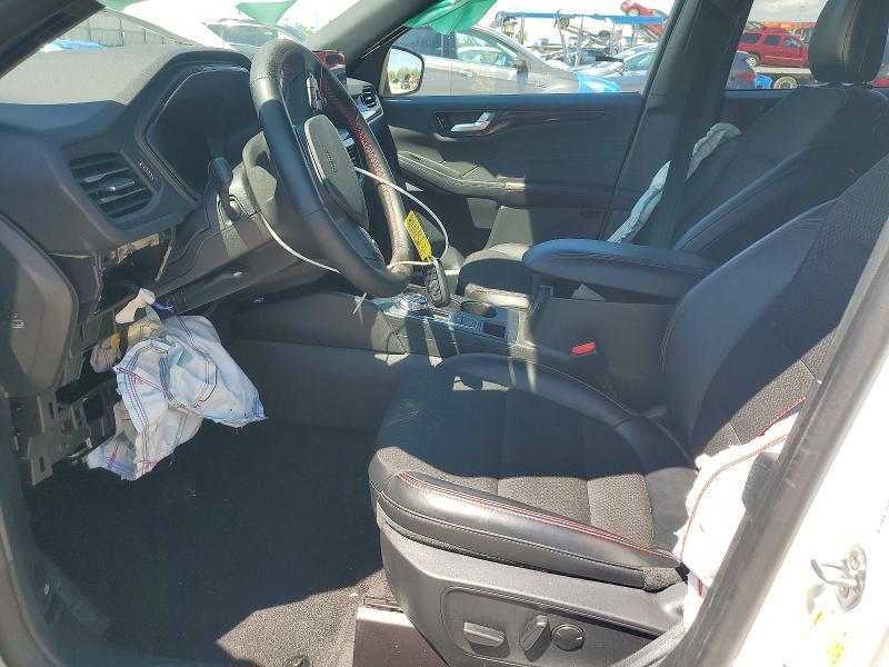 Aukcja sprzedaży 2025 Ford Escape, vin: 1FMCU9NZ7SUA32125, numer aukcji: 52653046