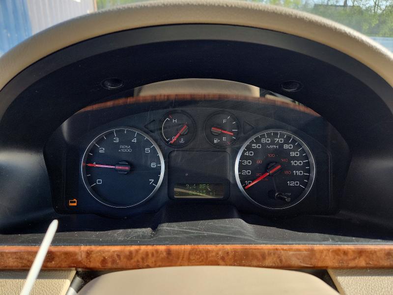 Продажа на аукционе авто 2005 Ford Five Hundred, vin: 1FAFP24105G169041, номер лота: 52914846