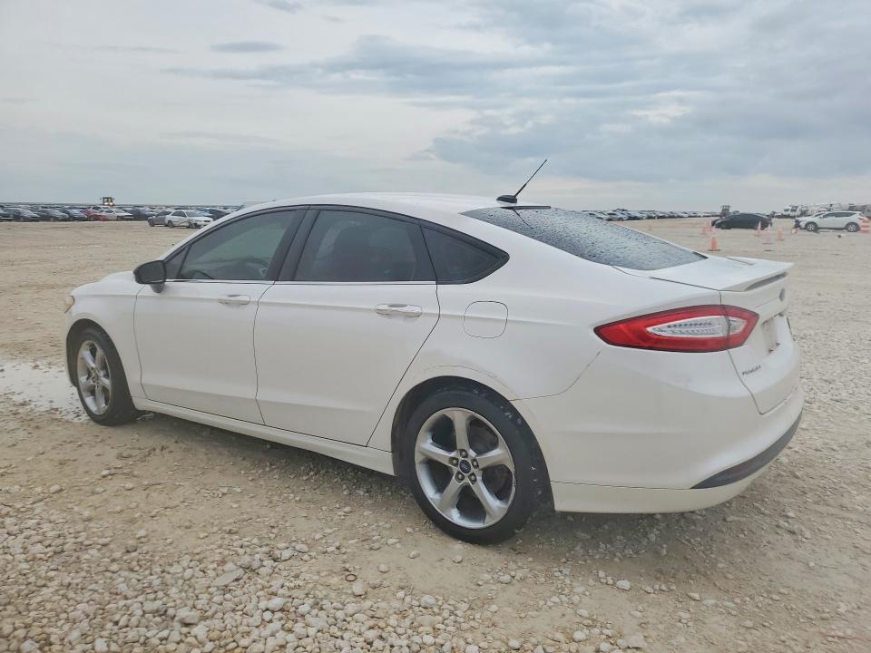 54482036 :رقم المزاد ، 3FA6P0HR3DR137518 vin ، 2013 Ford Fusion مزاد بيع